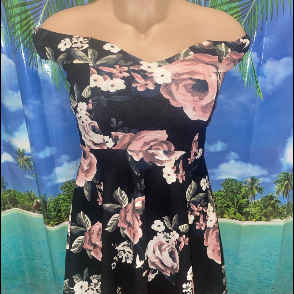 Womens dress